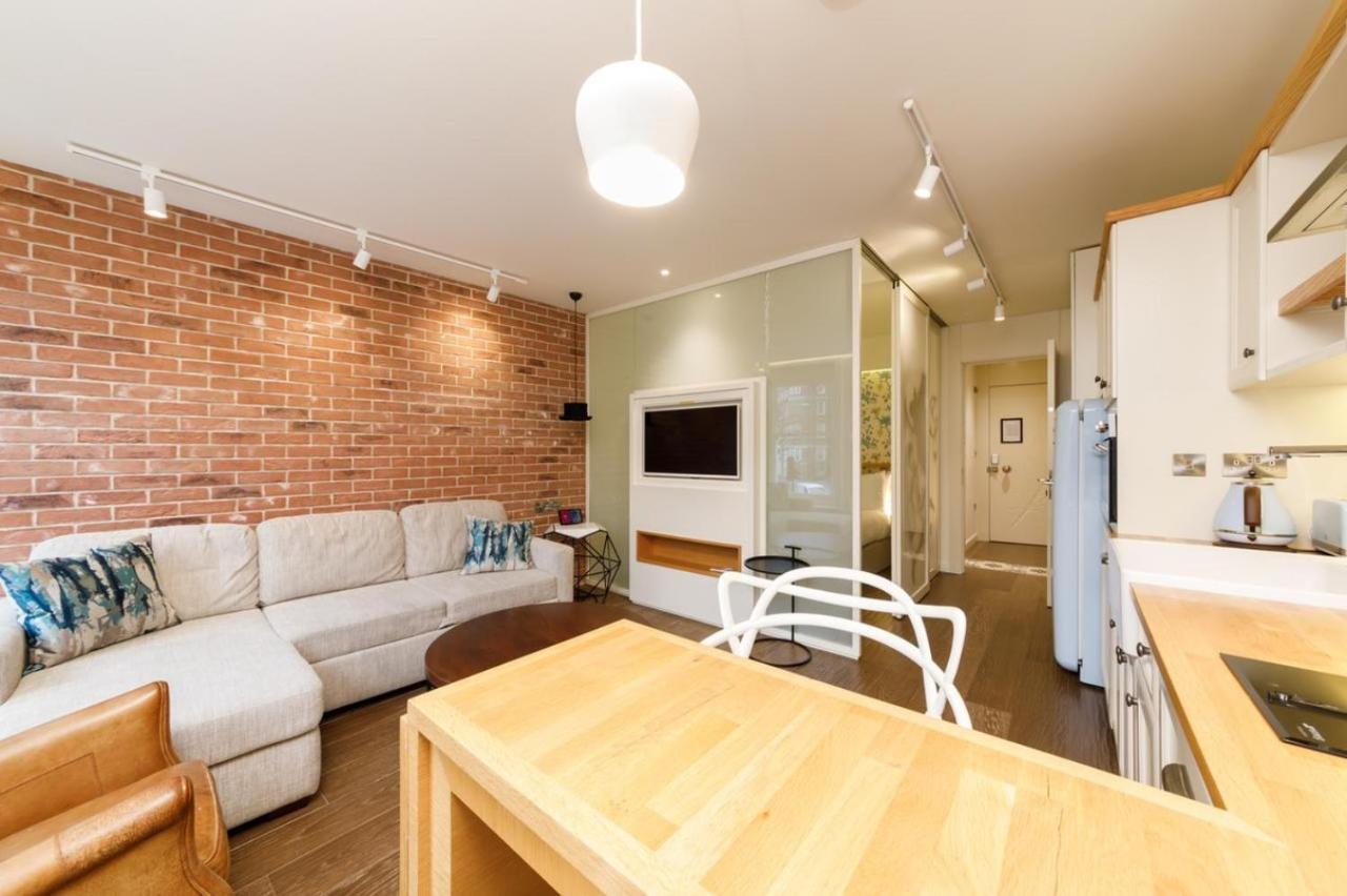 London Bridge Boutique By Viridian Apartments Esterno foto